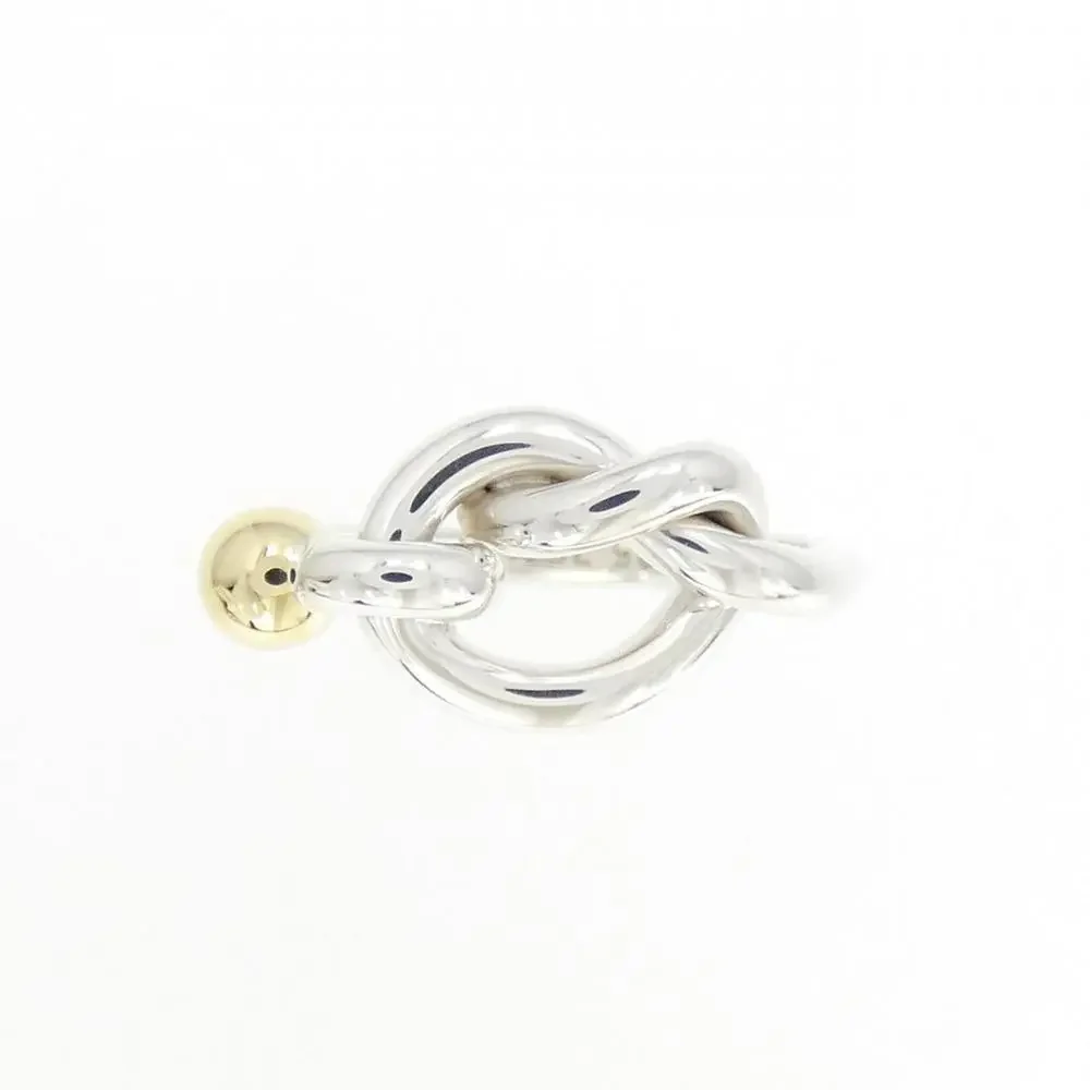 TIFFANY Gold Love Ring